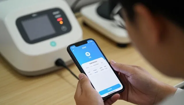 慢病管理平台让连锁门店应用更加便捷
