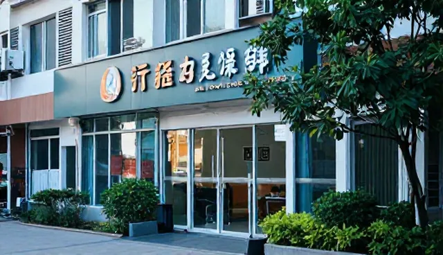系统维护中的常见问题及处理方向,确保健康体检套餐稳定运行