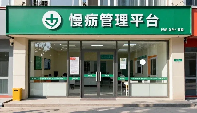 慢病随访系统如何提升用户行为分析效率?