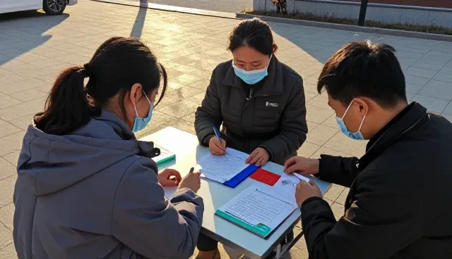 如何在健康手环选型中关注健康检查功能的实际价值