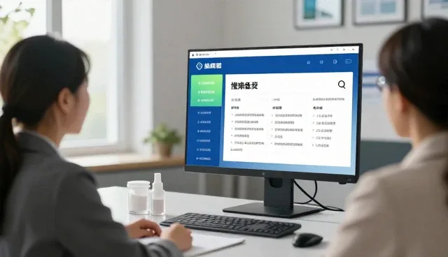 数据维护在医疗技术推广中的关键性能应用分析